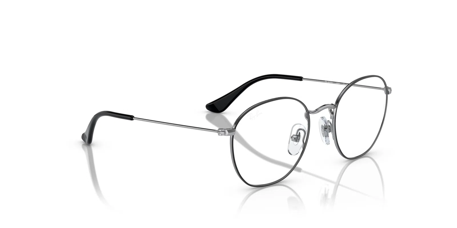 Ray-Ban Kids Rob 0RY9572V Eyeglasses - view 32